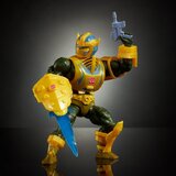 Transformers (Transformeri) Figura Man-At-Arms Bumblebee Transformers Masters of the Universe 14cm | shoptok.hr