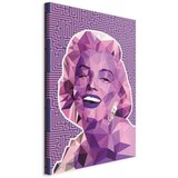Artgeist Slika Na Platnu Monroe Cene