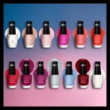 Max Factor Masterpiece Xpress hitro sušeči lak za nohte odtenek 250 Hot Hibiscus 8 ml | Shoptok.si