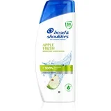 Apple Fresh šampon protiv peruti 625 ml