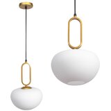 Toolight viseća svjetiljka loft APP1074-1CP | shoptok.hr