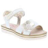 Balducci Sandali & Odprti čevlji BS5730 Bela | Shoptok.si