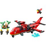 Lego City: Vatrogasni avion | shoptok.hr