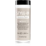 Inebrya Style-In Volumizing Powder puder za lase za volumen 30 ml Cene