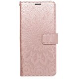 Mezzo Book etui za SAMSUNG GALAXY A12 mandala rose gold | Shoptok.si