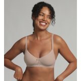Playtex WIREFREE PADDED BRA - Women's underwire bra - nude Cene