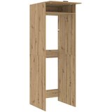  Ormar za perilicu rublja Umjetnički hrast 67,5 x 68 x 200 cm | shoptok.hr