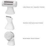 ProfiCare LBS 3001 brivnik 3v1 | Shoptok.si