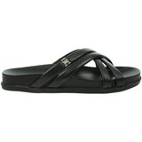 Tommy Hilfiger Nizki čevlji Strap Feminine pisana | Shoptok.si