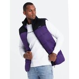 Ombre Men’s vest V36 | Shoptok.si