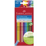 Faber-Castell Barvice FABER-CASTELL, grip 12/1 Cene