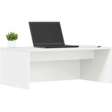  Stol za zid Zidne Bijelo 80 x 45 x 30 cm Konstruirano drvo | Eponuda.ba