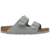 Birkenstock Sandali & Odprti čevlji Arizona BS Narrow - Pure Sage Siva | Shoptok.si