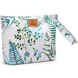 T-TOMI big baggie potovalna torba fern 24x28 cm cene