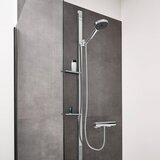 Hansgrohe 76620000 Finoris stenska armatura za tuš | Shoptok.si