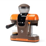 Espresso Aparat Sa Mlinom i Parnom Mlaznicom | Eponuda.com