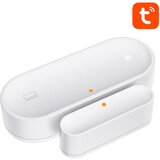 Avatto SENZOR ODPIRANJA VRAT IN OKEN ZA VARNOST SISTEMOV PAMETNEGA DOMA, (5000291335) | Shoptok.si
