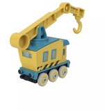 Thomas a gőzmozdony Tomaž in njegovi prijatelji: Lokomotiva Carly the Crane | Shoptok.si