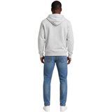 Tommy Hilfiger Puloverji DM0DM22680 Siva u