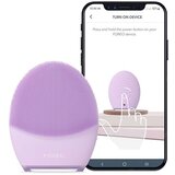 Foreo Čopič za čiščenje in učvrstitev kože na obrazu LUNA™ 4 Sensitive Skin | Shoptok.si