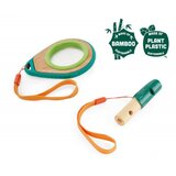 Hape Izviđački set lupa i pištaljka E5570A | ePonuda.com