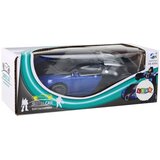  Auto robot za igru BUG 2u1 - crno/plavi | Shoptok.si