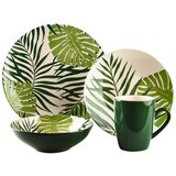 Creatable Kombinirani Servis Tropicana Grün, 16-Delni | Shoptok.si