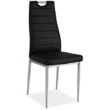 Molarem Home Stolica H260-crna | shoptok.hr