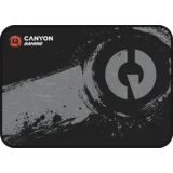 Canyon pad MP-3 350x250mm Black