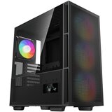 DeepCool CH560 DIGITAL Midi Tower Black | shoptok.hr