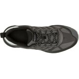 Merrell W SPEED ECO WP Ženska outdoor obuća, tamno siva, veličina 40.5 | shoptok.hr