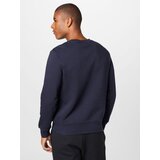 Napapijri Sweater majica 'AYAS' šampanjac / morsko plava / krvavo crvena / bijela | shoptok.hr