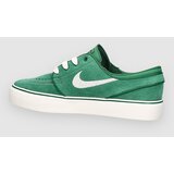 Nike SB Stefan Janoski Kids Skate cevlji pine grn / sail / pine grn / sl | Shoptok.si