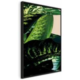  Slika - Dieffenbachia (1 Part) Vertical 40x60 | shoptok.hr