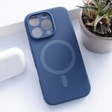  Maska za iPhone 16 Pro Mag Case PureTone plava Cene