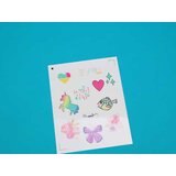 Silhouette Printable Tattoo Paper - 1 kom | shoptok.hr