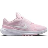 Nike Športni čevelj 'Star Runner 5' črna / bela | Shoptok.si