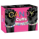 Spencer & Fleetwood Lisice Candy Cuffs Cene