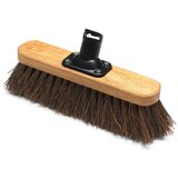 Addis glava za metlu s grubim palminim vlaknima Varnished, 27,5 cm Cijene