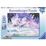 Ravensburger Jednorozi u trku RA10057-puzzle Cene
