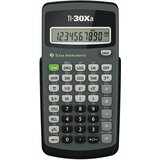Texas Instruments Tehnični kalkulator TI-30XA Cene