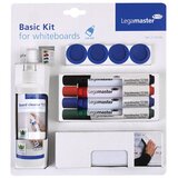 Legamaster Set za belu tablu 10 delova Basic 7-125100 blister | Eponuda.com