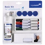 Set za belu tablu 10 delova Basic 7-125100 blister
