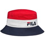 Fila Blocked Bucket muški šešir 686109-g06 Cijene