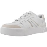 Lacoste Modne superge EVO Bela | Shoptok.si