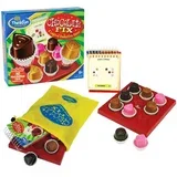 Chocolate Fix logična igra -