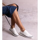 D/CEO Beige trainers Venancia | ePonuda.com