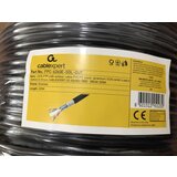 Gembird FPC-6260E-SOL-OUT FTP cat.6 outdoor, solid 23AWG, 0.57mm premium CCA kotur pun presek 305m Cene