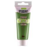 Professional standart acrylic akrilna boja 22ml - odaberite boju olive green ( 644005 ) Cene