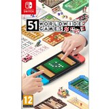 Nintendo 51 Worldwide Games (Switch) Cene